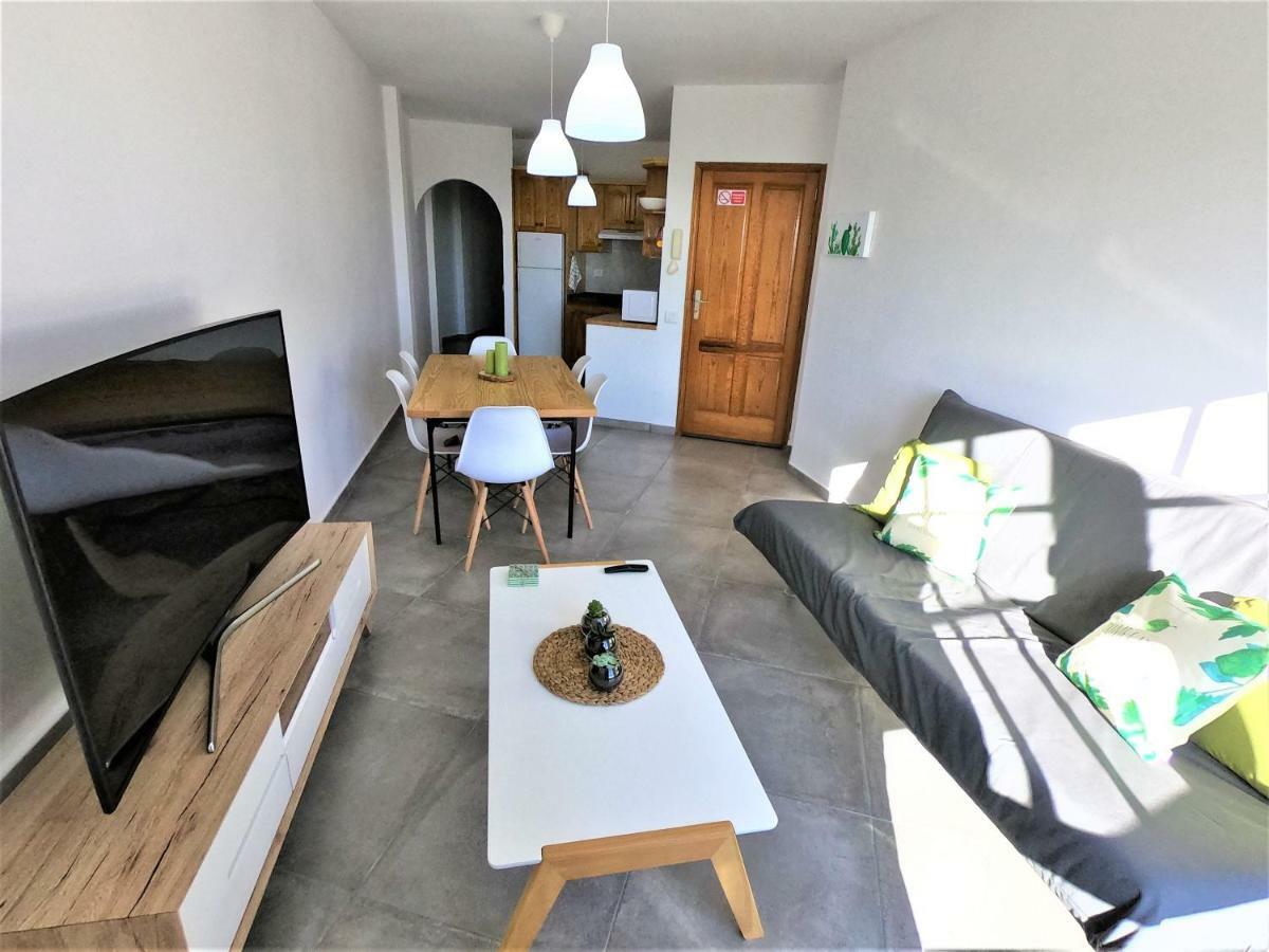C4 Cactus Holiday Homes - Puerto Del Rosario プエルト・デル・ロサリオ エクステリア 写真