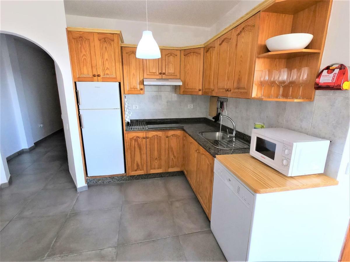 C4 Cactus Holiday Homes - Puerto Del Rosario プエルト・デル・ロサリオ エクステリア 写真
