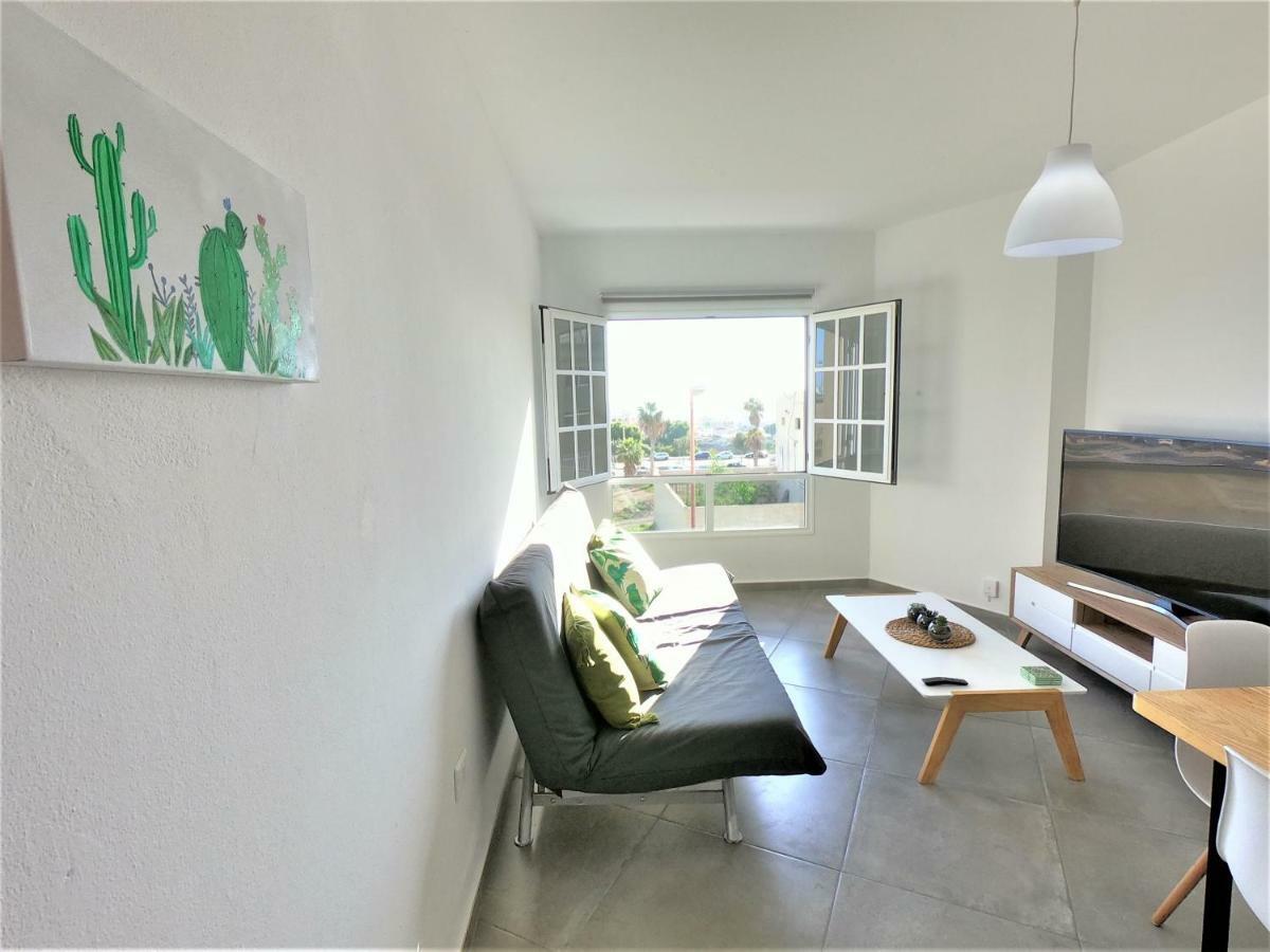 C4 Cactus Holiday Homes - Puerto Del Rosario プエルト・デル・ロサリオ エクステリア 写真